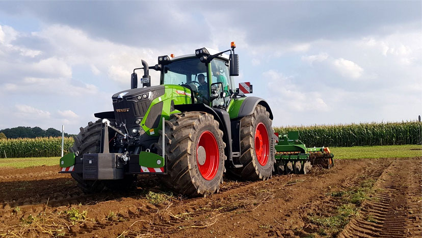 Tractor bumper dealers
